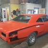 Frank's Auto Body & Glass gallery