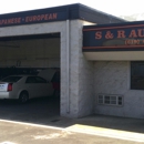 Snr Auto Repair - Auto Repair & Service