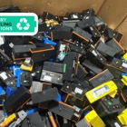 Battery Recycling Solutions - Princeton