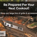 The Outdoor Appliance Store - Barbecue Grills & Supplies