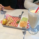 St Helena Bistro