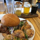 Backslope Brewing - Restaurants