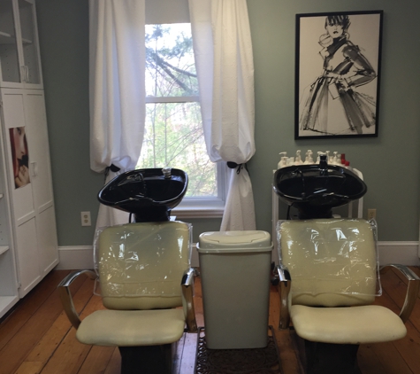 Jan's Skin & Hair Studio - Whitman, MA