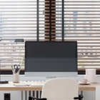 Bumble Bee Blinds