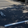 G-FORCE Parking Lot Striping gallery
