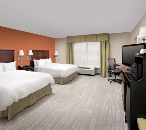 Hampton Inn Lenoir City - Lenoir City, TN