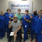 Medcentris Wound Healing Institute Marksville