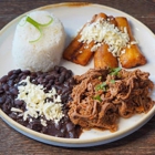 Doggi's Arepa Bar