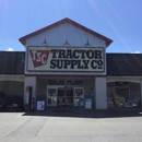 Tractor Supply Co - Garden Centers