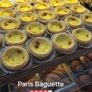 Paris Baguette - Bakeries