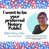 Mobile Notary Public - Yvonne Flores gallery