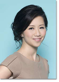 Dr. Vivian Fan, DMD, PHD
