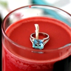 Jewelry in Candles