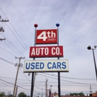 4th Street Auto Co