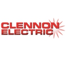 CLENNON ELECTRIC INC - Electricians