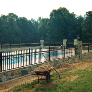 Catawba Valley Fence - Vale, NC