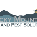 Rocky Mountain Bird and Pest Solutions - Pest Control Services
