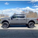 New England Vehicle Outfitters - Automobile Parts & Supplies