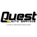 Quest Auto Service - Auto Repair & Service