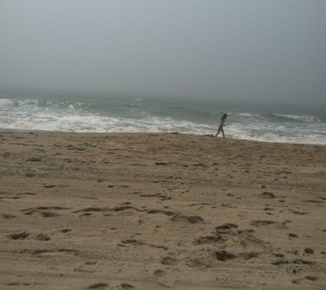 East Matunuck State Beach - Wakefield, RI