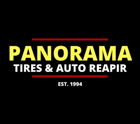 Panorama Tires & Auto Repair - Panorama City, CA