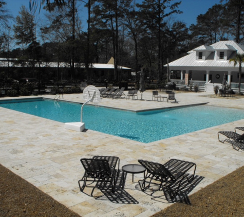 Coastal Hardscape Supply - Bloomingdale, GA