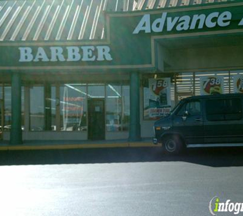 Odenton Barber Tanning & FTNSS - Odenton, MD