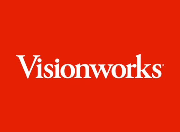 Visionworks - Burlington, MA