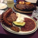 La Boina Roja - Steak Houses