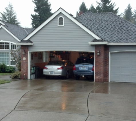 Interstate Roofing Inc - Portland, OR