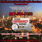 Smith American Locksmith Services