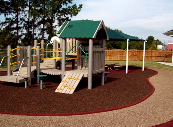 Children's Campus of Greenville - Greenville, NC