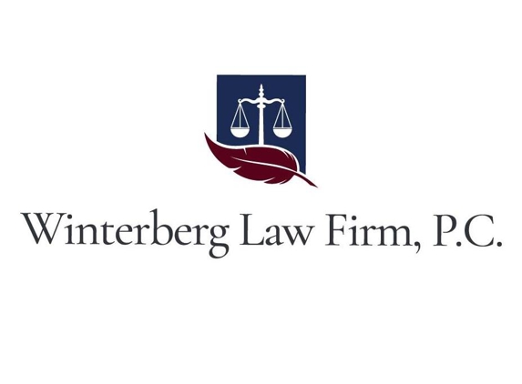 Winterberg Law Firm, P.C. - El Paso, TX