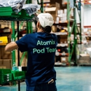 Atomix Logistics - Delivery Service