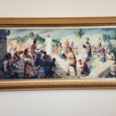 The Church of Jesus Christ of Latter-day Saints - Methodist Churches