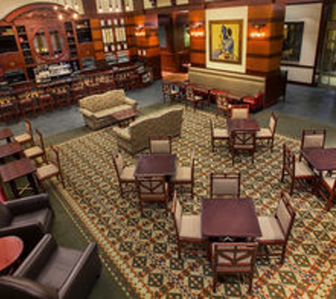 Disney's Grand Californian Hotel & Spa - Anaheim, CA