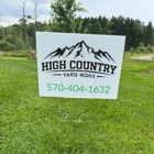 High Country Yard Worx