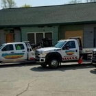 Kreager Towing