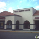 Sally Beauty Supply - Beauty Salon Equipment & Supplies