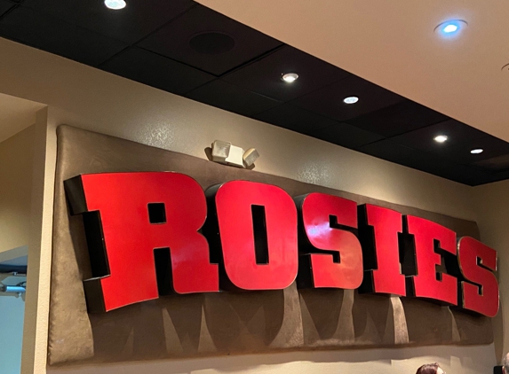 Rosie's BBQ & Grillery - Northridge, CA