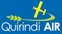 Quirindi Air Logo