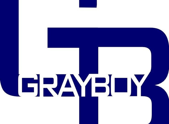 Grayboy - Fort Worth, TX