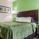 Quality Inn Fort Pierce I-95 - Motels