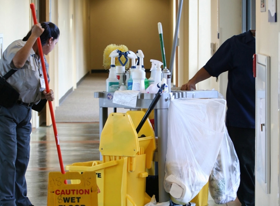 Eagle Janitorial Services - Austin, TX