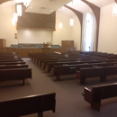 The Church of Jesus Christ of Latter-day Saints - Methodist Churches