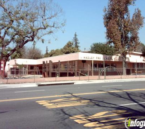 Hadley School - Whittier, CA