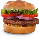 Backyard Burgers - Hamburgers & Hot Dogs