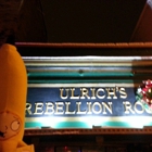 Ulrich's Rebellion Room
