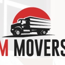 JM Movers - Movers