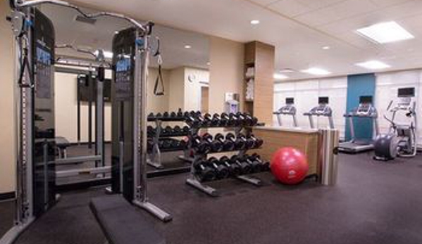 TownePlace Suites Pittsburgh Cranberry Township - Cranberry Township, PA